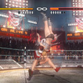 『DEAD OR ALIVE 5 Ultimate』の8月放映の店頭プロモーションビデオが先行公開、最新スクリーンショットも