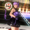 『DEAD OR ALIVE 5 Ultimate』の8月放映の店頭プロモーションビデオが先行公開、最新スクリーンショットも