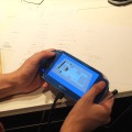 上田文人氏が特別審査員として登場！「PlayStation Mobile GameJam 2013 Summer」2日目完成発表レポート