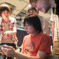 上田文人氏が特別審査員として登場！「PlayStation Mobile GameJam 2013 Summer」2日目完成発表レポート
