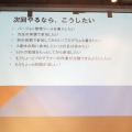 上田文人氏が特別審査員として登場！「PlayStation Mobile GameJam 2013 Summer」2日目完成発表レポート
