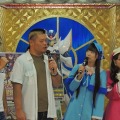 ブシロード大戦略発表会2013(夏)―2次元と3次元がついにクロスする!?スマホ連動のアナログTCGが発表