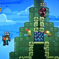 スマブラ風2Dアクション『TowerFall』のクリエイター、任天堂などから多くのアプローチを受けた事を明かす