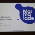 【GTMF2013】過去のC++資産も有効活用、クロスプラットフォームに長けたゲームエンジン「Marmalade」