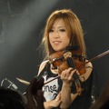 北村友香(Violin)