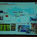 【China Joy 2013】ブラウザ型カードゲームの時代は終わった！？gumi國光氏が語る「ネイティブアプリ時代」のゲーム像とは？