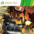 Xbox 360版『地球防衛軍4』 リバーシブルジャケット（フェンサー）