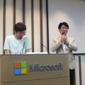 ソーシャルゲームの基盤を支えるWindows Azureのクラウドサービス