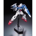 RG「ガンダム試作1号機 フルバーニアン」発売、コア・ファイターIIの変形を完全再現