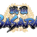 『戦国BASARA』ロゴ