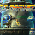 『Jett Rocket II: The Wrath of Taikai』