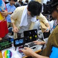 未来のインディーゲームのヒットはここから生まれる!?コミックマーケット84「同人ソフト」コーナーレポート