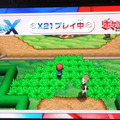 【ポケモンゲームショー】乗れるポケモン「メェークル」は自転車と使い分け ― X21と増田氏が登壇したステージレポート