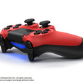 PS4専用周辺機器とDUALSHOCK 4カラーバリエーションの詳細が公開