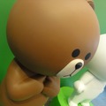 【LINE-Hello,Friends in Tokyo 2013】おもてなしにひたすら感激！トイレにまでコニーやサリーが出没したLINEカンファレンス潜入リポート