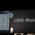 【LINE-Hello,Friends in Tokyo 2013】2013年秋、LINEに「ビデオ通話機能」搭載