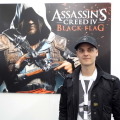GC 13: より自由で自然になったアサシンクリードの世界、『Assassin's Creed 4 Black Flag』のハンズオンプレビュー