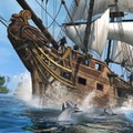 GC 13: より自由で自然になったアサシンクリードの世界、『Assassin's Creed 4 Black Flag』のハンズオンプレビュー