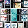 Xperia×初音ミクコラボスマートフォン「Xperia feat. HATSUNE MIKU」の予約詳細発表