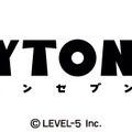 『レイトン7』ロゴ