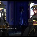 シナリオ進行が視覚化された『BLAZBLUE CHRONOPHANTASMA』 ─ 『CODE：EMBRYO』人気投票の結果も発表