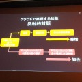 【CEDEC 2013】アンドロイド研究の第一人者・石黒浩氏が語る「アンドロイドを通した人間らしさの探求」