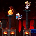 ロックマン風横スクロールアクション『Mighty Switch Force! 2』、Wii U版の10月リリースが判明