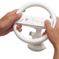 日本トラストテクノロジー、Wii用「ハンドルコントローラースタンド」を発売