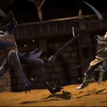 海外Wiiウェアの人気作、ファンタジー剣闘士アクション『Rage Of The Gladiator』が3DSに登場―公式トレーラーも