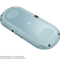 【SCEJA Press Conference 2013】軽量化された新型PS Vita、PCH-2000シリーズが10月10日発売決定