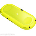 【SCEJA Press Conference 2013】軽量化された新型PS Vita、PCH-2000シリーズが10月10日発売決定