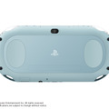 【SCEJA Press Conference 2013】軽量化された新型PS Vita、PCH-2000シリーズが10月10日発売決定
