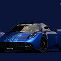 Pagani Huayra 15th Anniversary Edition（2013年）