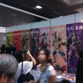 【京まふ2013】『戦国BASARA』ブースでは各作のプレイアブル出展や京まふ限定アイテムの販売も