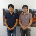 発売直後の辻本氏と藤岡氏に訊く『モンスターハンター4』を作る上でのミッションとは ― 新要素導入の経緯も公開