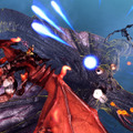 TGS 13: 高難易度に脱落者も続出した『Crimson Dragon』プレイアブルレポ