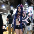 【東京ゲームショウ2013】VOCALOID蒼姫ラピスとハイファッションの融合、その未来と可能性