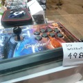 【東京ゲームショウ2013】格闘ゲーマー注目！マッドキャッツのアーケードスティックが特売価格で販売