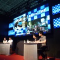 【東京ゲームショウ2013】『ライトニングリターンズ FFXIII』カスタマイズとネットワーク機能が充実 ― お気に入りのライトさんを自慢可能に