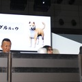 【東京ゲームショウ2013】新キャラクターは「犬」？！驚きの公開録音も実施された『龍が如く 維新！』ステージイベント