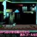 須田剛一氏が描く、夜は暗殺者な女子高生 ─ 『月極蘭子のいちばん長い日』ゲーム映像も収録されたPV公開