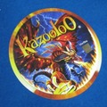 【東京ゲームショウ2013】ARマーカーごとにストーリーが展開するイスラエル発のスマホ向けARゲーム『Kazooloo』