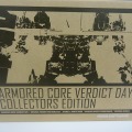 『アーマード・コア ヴァーディクトデイ コレクターズエディション』を開封！ACフィギュアのディテールを写真でチェック