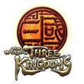 『THE WORLD of THREE KINGDOMS』