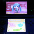 『初音ミク Project mirai 2』体験版の配信を開始