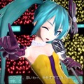 『初音ミク -Project DIVA- F 2nd』新旧さまざま！収録楽曲＆モジュール一挙公開 ― スクラッチに新要素も登場