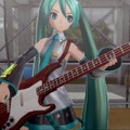 『初音ミク -Project DIVA- F 2nd』新旧さまざま！収録楽曲＆モジュール一挙公開 ― スクラッチに新要素も登場