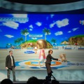 【E3 2008】任天堂の新たな取り組みが明らかに、任天堂プレスカンファレンス