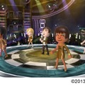 任天堂共同開発のWii Uカラオケソフト『Wii Karaoke U by JOYSOUND』、洋楽を中心に欧州でもサービス開始