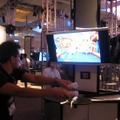 【E3 2008】リモコンでサンバのリズムを刻め！Wii『サンバDEアミーゴ』プレイレポート